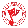 Logo Gabriela Stejskalová